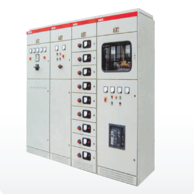 GCK 低压抽出式开关柜