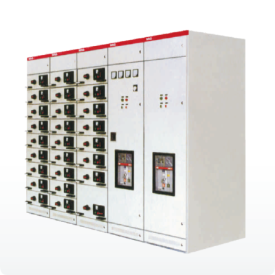 MNS 低压抽出式开关柜