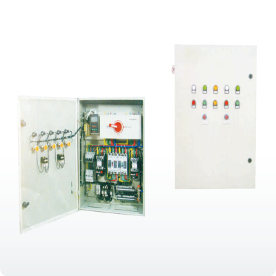 水泵控制箱 / 消防风机控制箱