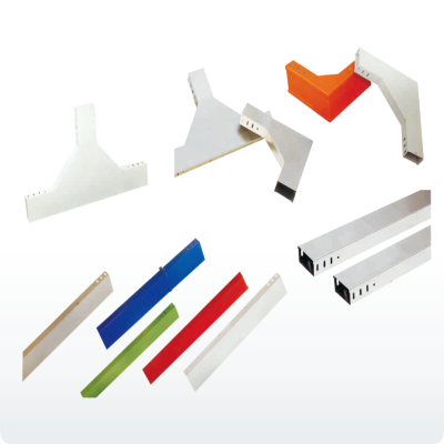 电缆桥架系列 / 稳压罐